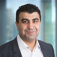 Hayar Gohary, Akademiska Hus